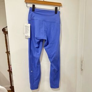 BRAND NEW Wunder Under Train HR Tight 25” Contour